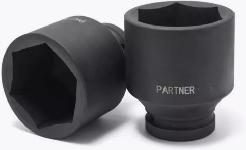 Изображение товара Головка слесарная Partner PA-48510040 (12997)