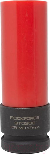 Изображение товара Головка слесарная RockForce RF-9T0206