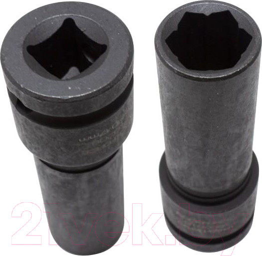 Изображение товара Головка слесарная RockForce RF-9T0206