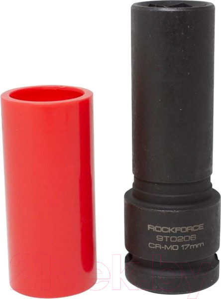 Изображение товара Головка слесарная RockForce RF-9T0206