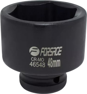 Изображение товара Головка слесарная Forsage F-46548 (15584)