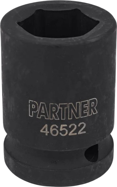 Изображение товара Головка слесарная Partner PA-46522 (13002)