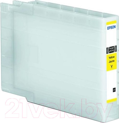 Изображение товара Картридж Epson C13T04A440
