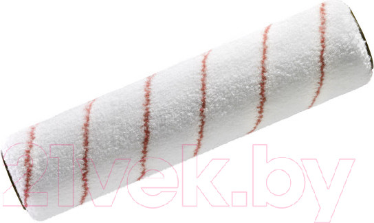 Изображение товара Ролик малярный Beorol Эксперт Лак водный 25cм d8 / 8605043410704