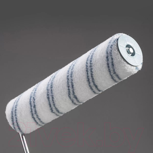 Изображение товара Валик малярный Beorol Эксперт Эпокси 25см d8/7мм / 8605043411893