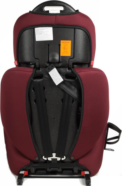 Изображение товара Автокресло Siger Стар Isofix Lux / KRES4028 (вишня)