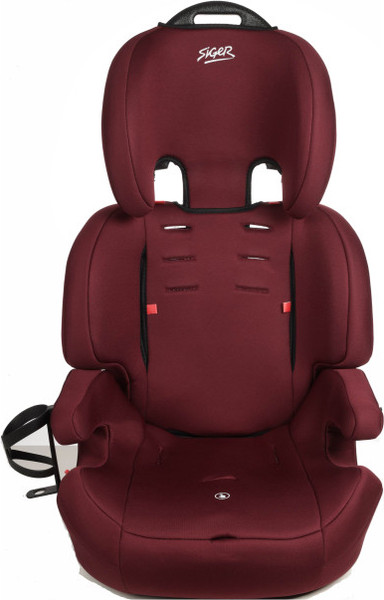 Изображение товара Автокресло Siger Стар Isofix Lux / KRES4028 (вишня)
