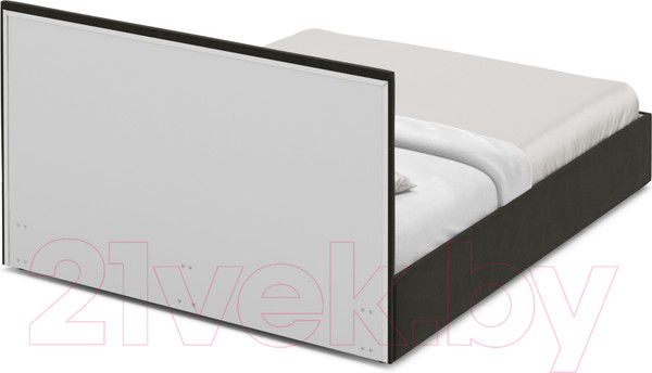 Изображение товара Двуспальная кровать Moon Family 1257 / MF010951