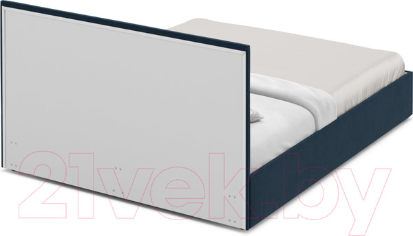 Изображение товара Двуспальная кровать Moon Family 1257 / MF010946