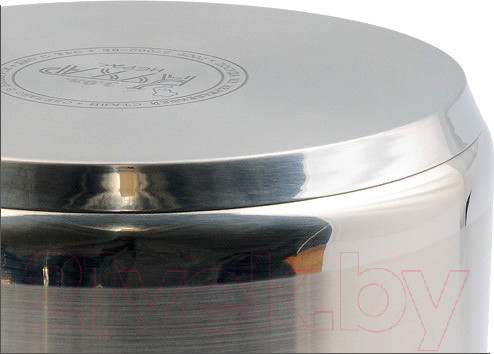 Изображение товара Набор кастрюль Кухар Лотос Классика КЛ1-004С