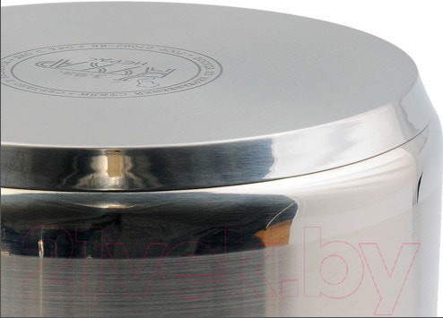 Изображение товара Набор кастрюль Кухар Лотос Традиция КЛ2-004С