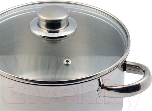 Изображение товара Набор кастрюль Кухар Лотос Традиция КЛ2-004С