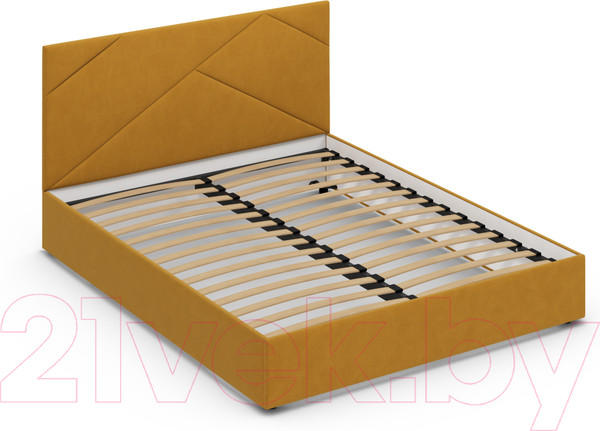 Изображение товара Двуспальная кровать Moon Family 1257 / MF011000