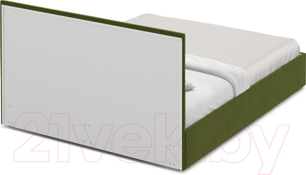 Изображение товара Двуспальная кровать Moon Family 1257 / MF010964