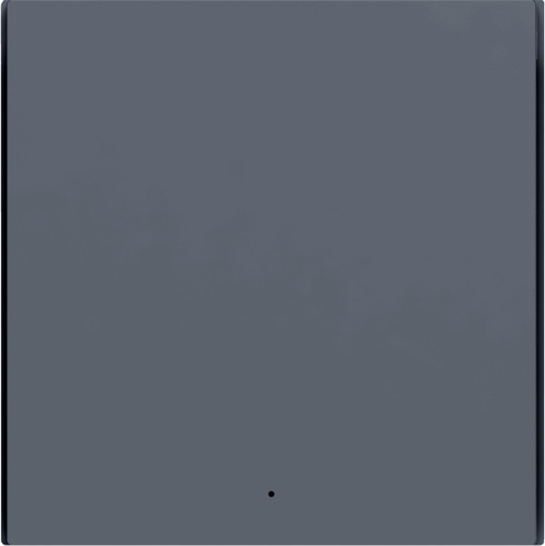 Изображение товара Умный выключатель Aqara H1 EU / WS-EUK03_graphite