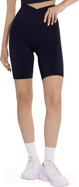 Изображение товара Шорты спортивные Mark Formelle 332356 (р.164/170-90, черный)