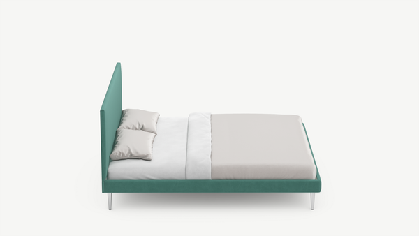 Изображение товара Двуспальная кровать Moon Family 1256 / MF011300