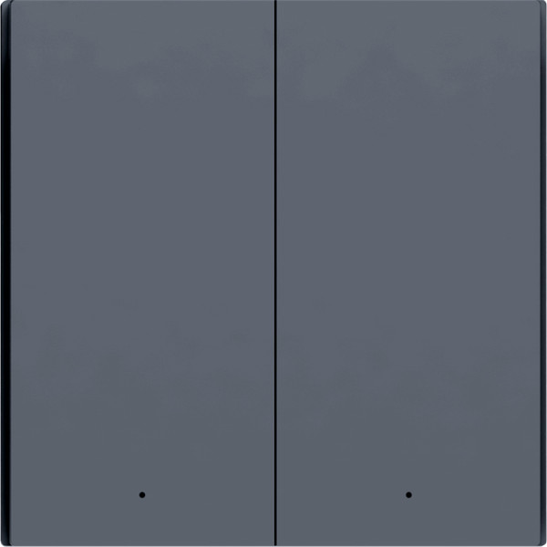 Изображение товара Умный выключатель Aqara H1 EU / WS-EUK04_graphite