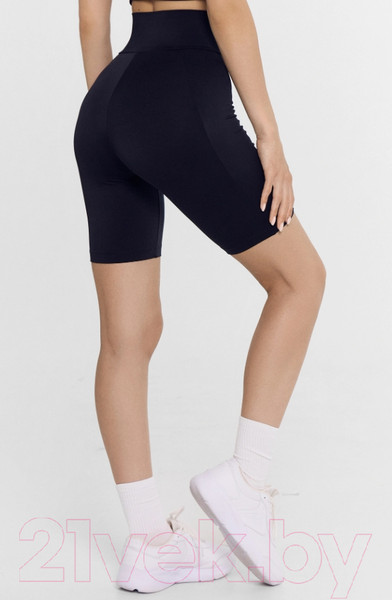 Изображение товара Леггинсы спортивные Mark Formelle 332356 (р.164/170-94, черный)