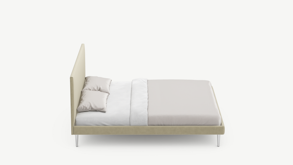 Изображение товара Двуспальная кровать Moon Family 1256 / MF011320