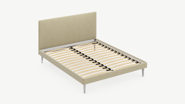 Изображение товара Двуспальная кровать Moon Family 1256 / MF011320