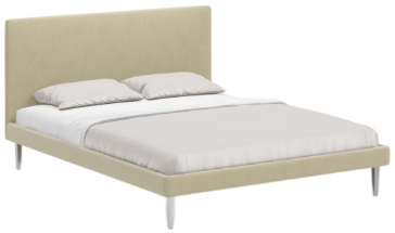 Изображение товара Двуспальная кровать Moon Family 1256 / MF011320