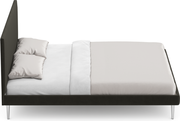 Изображение товара Двуспальная кровать Moon Family 1256 / MF011250