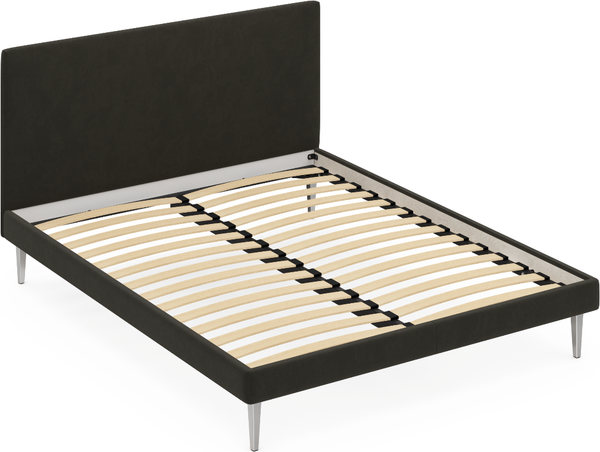 Изображение товара Двуспальная кровать Moon Family 1256 / MF011250