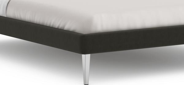 Изображение товара Двуспальная кровать Moon Family 1256 / MF011250