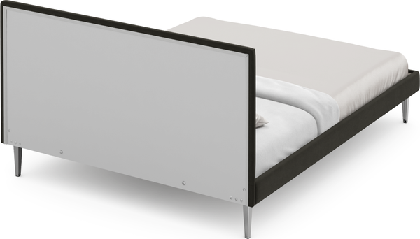 Изображение товара Двуспальная кровать Moon Family 1256 / MF011250