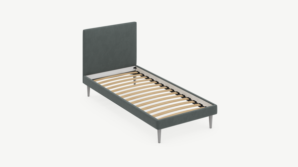 Изображение товара Двуспальная кровать Moon Family 1256 / MF011255