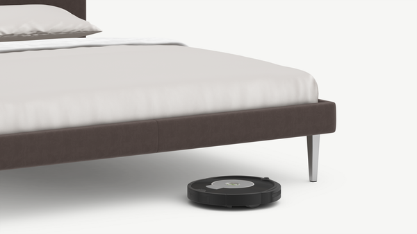 Изображение товара Двуспальная кровать Moon Family 1256 / MF011235