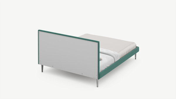 Изображение товара Двуспальная кровать Moon Family 1256 / MF011240
