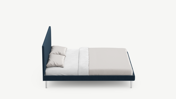 Изображение товара Двуспальная кровать Moon Family 1256 / MF011245