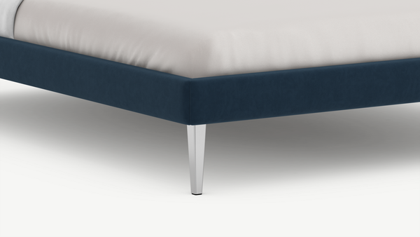 Изображение товара Двуспальная кровать Moon Family 1256 / MF011245