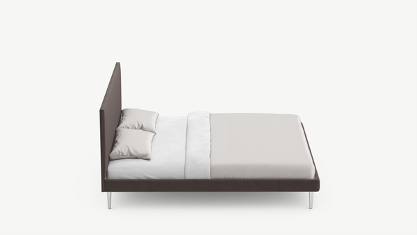 Изображение товара Двуспальная кровать Moon Family 1256 / MF011270