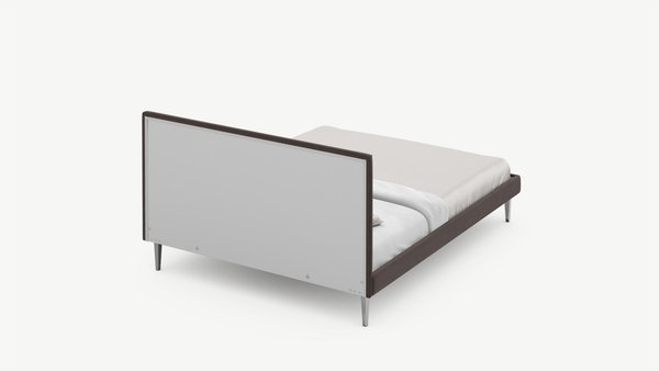 Изображение товара Двуспальная кровать Moon Family 1256 / MF011270