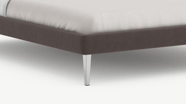 Изображение товара Двуспальная кровать Moon Family 1256 / MF011270