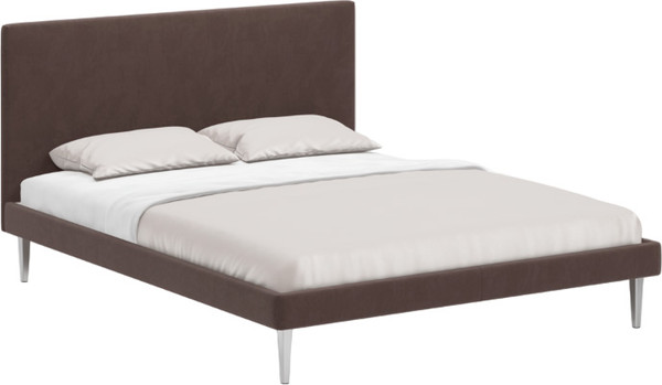 Изображение товара Двуспальная кровать Moon Family 1256 / MF011270