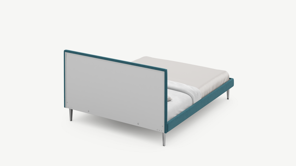 Изображение товара Двуспальная кровать Moon Family 1256 / MF011280