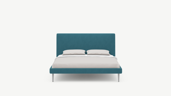 Изображение товара Двуспальная кровать Moon Family 1256 / MF011280
