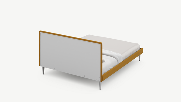 Изображение товара Двуспальная кровать Moon Family 1256 / MF011290