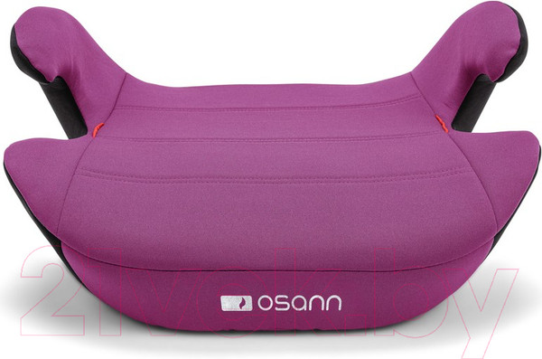 Изображение товара Бустер Osann UP Pixel pink / ru104-148-273