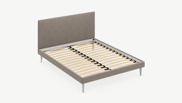 Изображение товара Двуспальная кровать Moon Family 1256 / MF011295