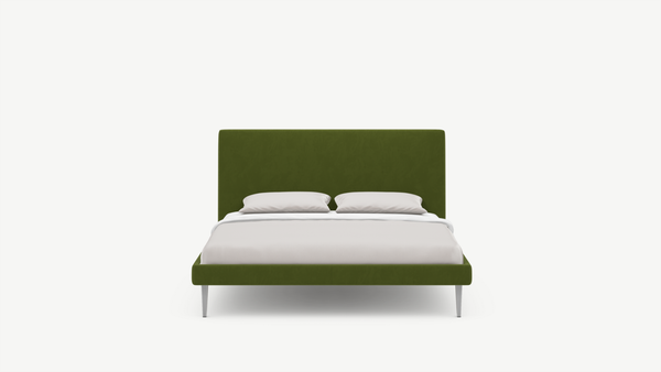 Изображение товара Двуспальная кровать Moon Family 1256 / MF011260