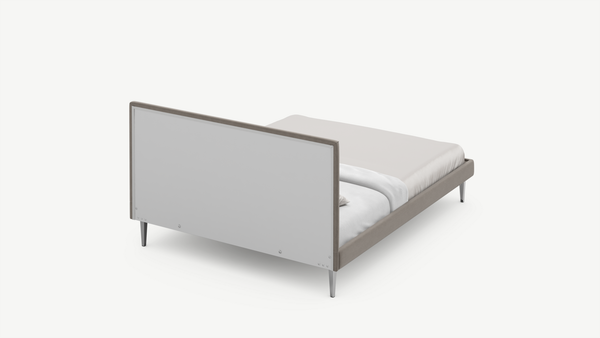 Изображение товара Двуспальная кровать Moon Family 1256 / MF011265