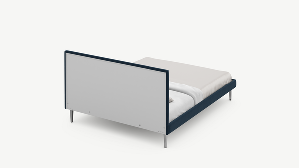 Изображение товара Двуспальная кровать Moon Family 1256 / MF011310