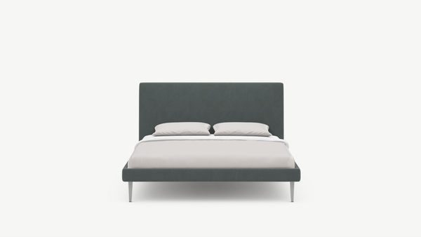 Изображение товара Двуспальная кровать Moon Family 1256 / MF011315