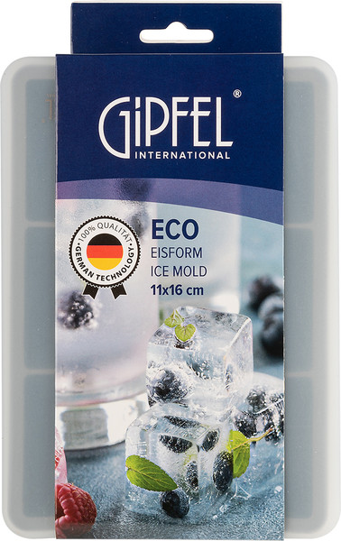 Изображение товара Форма для льда Gipfel Eco 51529