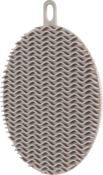 Изображение товара Губка для мытья посуды Gipfel Clean Series 51847 (бежевый)